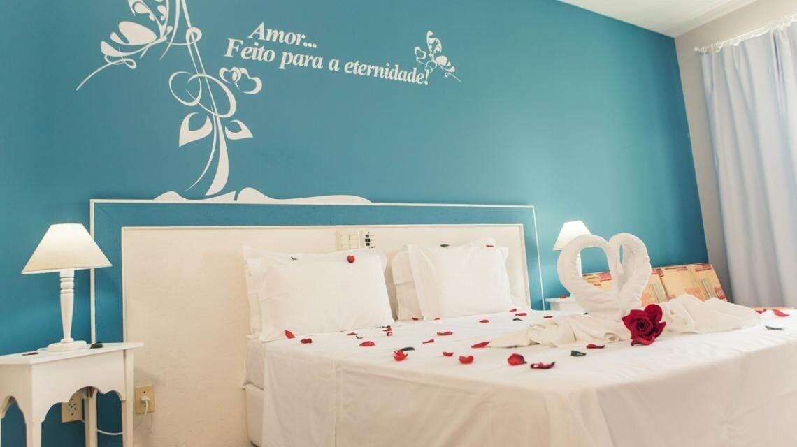 Hotel Porto De Paz - Shantiniketan Sao Francisco do Sul Eksteriør bilde