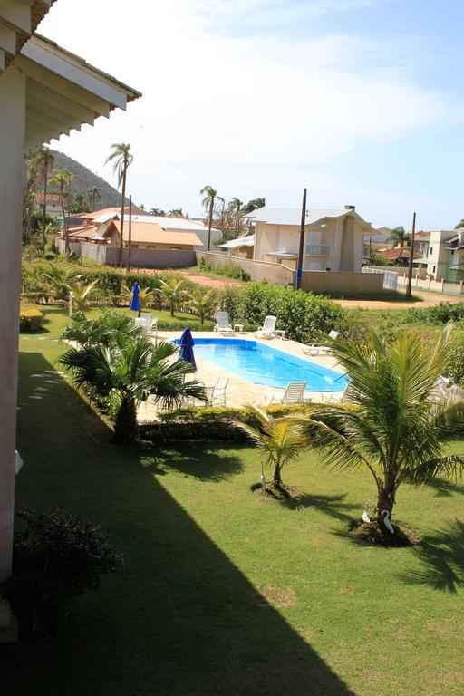 Hotel Porto De Paz - Shantiniketan Sao Francisco do Sul Eksteriør bilde