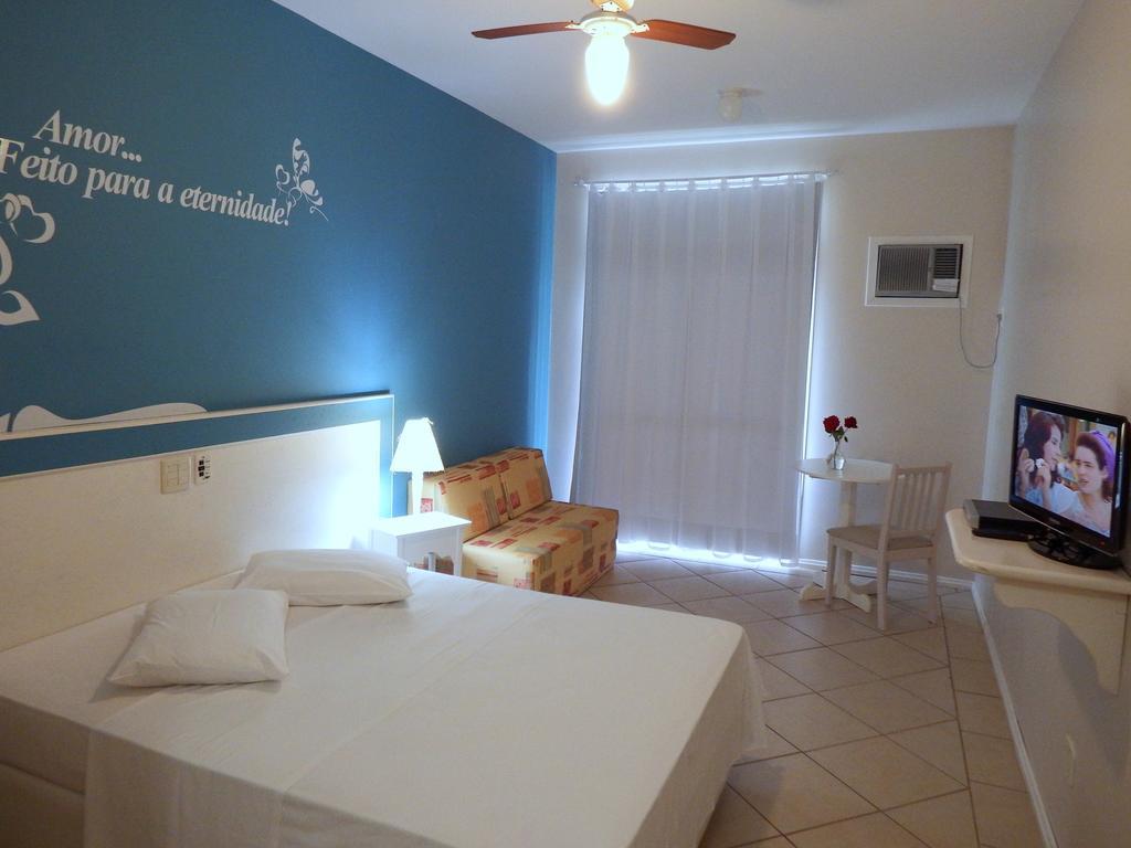 Hotel Porto De Paz - Shantiniketan Sao Francisco do Sul Eksteriør bilde