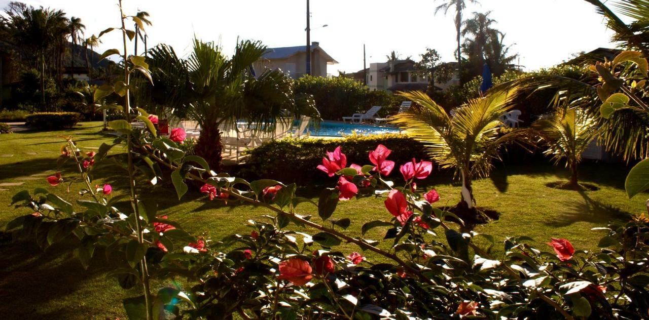 Hotel Porto De Paz - Shantiniketan Sao Francisco do Sul Eksteriør bilde