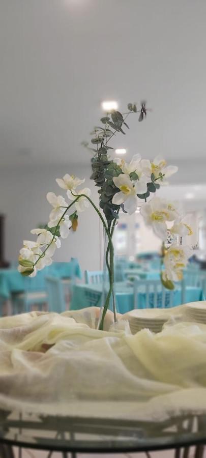 Hotel Porto De Paz - Shantiniketan Sao Francisco do Sul Eksteriør bilde