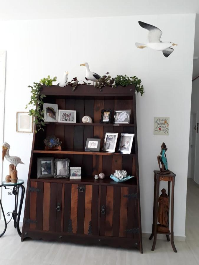 Hotel Porto De Paz - Shantiniketan Sao Francisco do Sul Eksteriør bilde