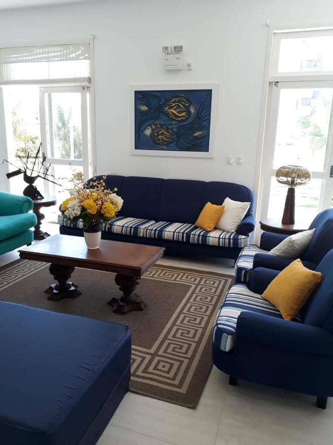 Hotel Porto De Paz - Shantiniketan Sao Francisco do Sul Eksteriør bilde